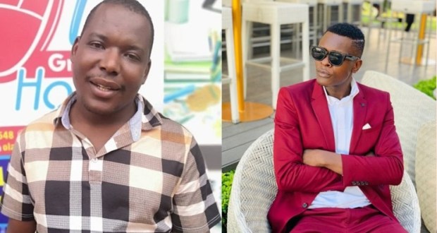 Jose Chameleone Emulates OS Suna, Vows to Sue Promoter Bajjo