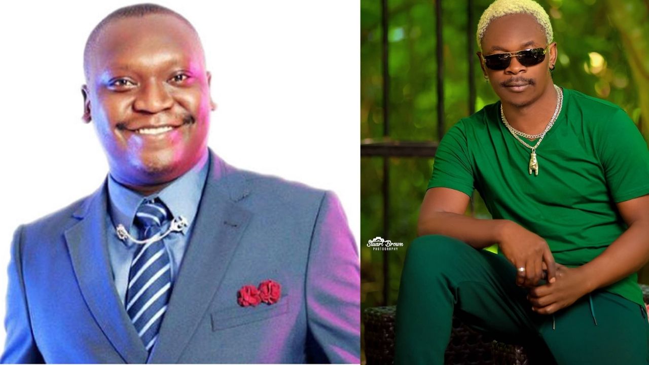 Patrick Salvador Commends OS Suna For Walking Out Of STV Studios Amid An Interview