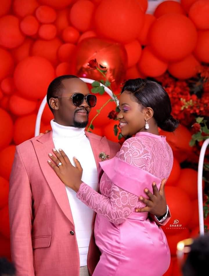 Precious Remmie Off the Hook as She Says Yes to Longtime Boyfriend