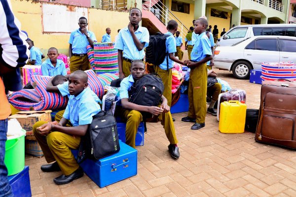 President Museveni issues new terms for reopening of schools