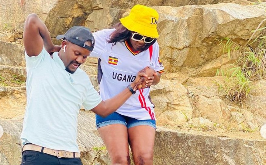 Precious Remmie, Raymond Stun Netizens With a 'Kukyala Honeymoon'