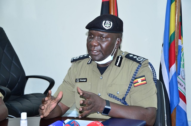 Police to resume raids on bars and entertainment centers breaching curfew guidelines