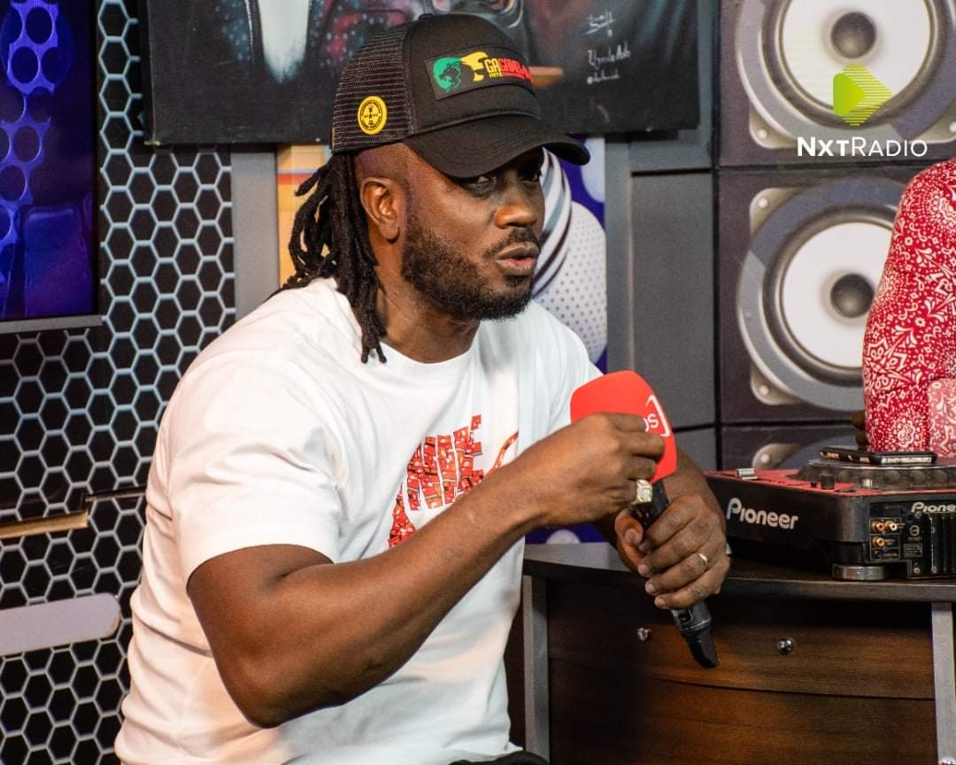 Bebe Cool Begs President Museveni to Allow Artistes to Perform