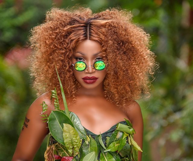 Queen Karma, Sheebah Takes Birthday Celebrations To Zanzibar