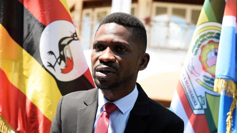 Kyagulanyi recieves fresh court summons over his academic papers case.