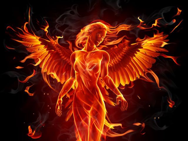 Phoenix: The tale of love, lust and lies.