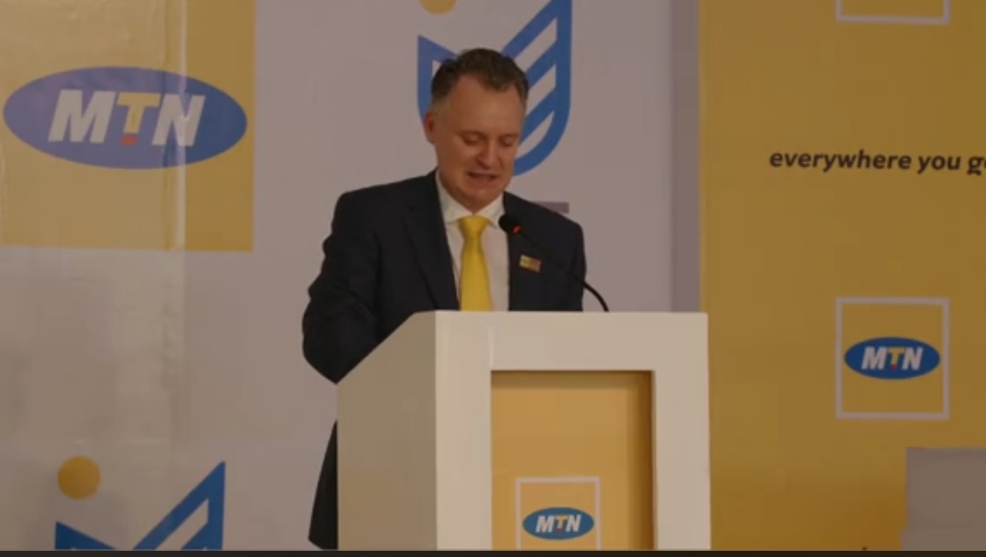 15 Percent Of MTN Uganda Is Now Owned By Ugandans. 