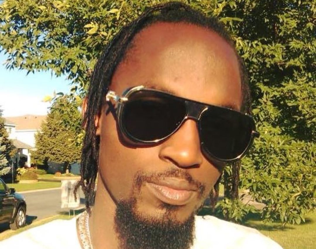 Daxx Reveals he Was the Last Person to Record a Song With Mowzey Radio