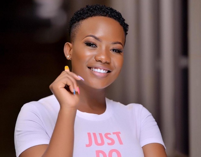 Vivian Tendo Accuses Yese Oman Rafiki of wanting to end her life.