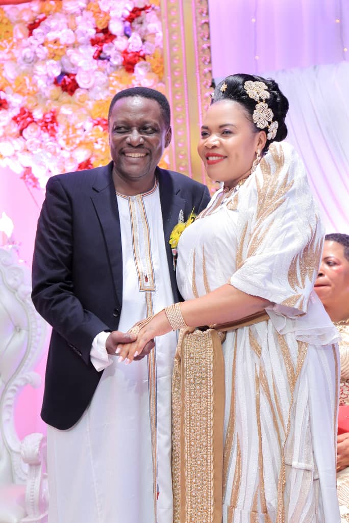 Judith Babirye officially apologizes for her past mistakes!