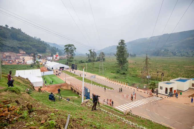 Rwanda to reopen its border with Uganda next week