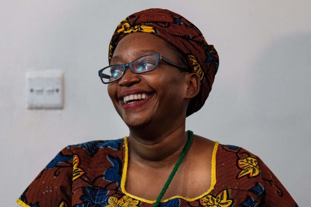 Stella Nyanzi celebrates the death of Minister Lokodo Simon with a satirical Eulogy.