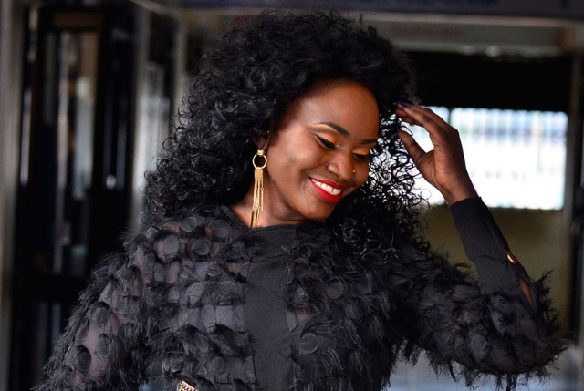 Jackie Chandiru yearns for true love, says she is ready for Love.