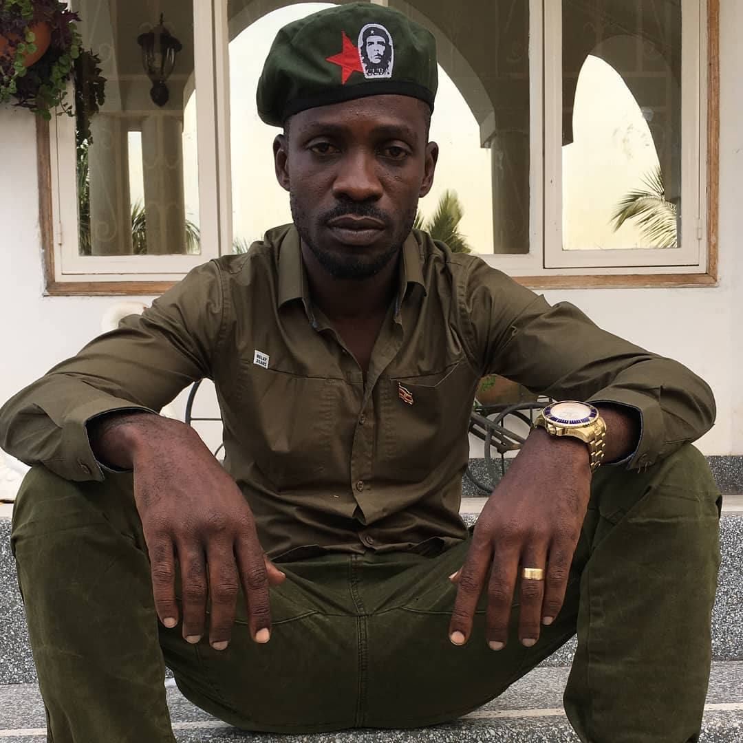 Bobi Wine, the Last of the Big 3 Turns 40