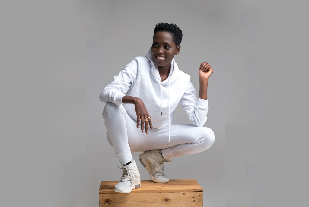 MTV Base lists Azawi among new talents expected to take Africa to the world