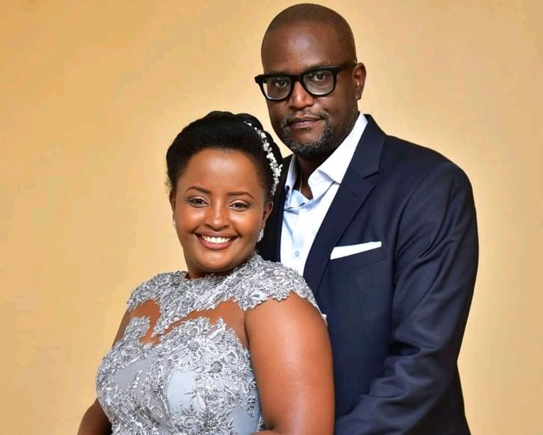 NTV Presenter Sheila Nduhukire introduces lover in lavish ceremony.