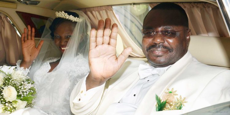 Late Speaker Jacob Oulanya's Ex-Wife speaks out!