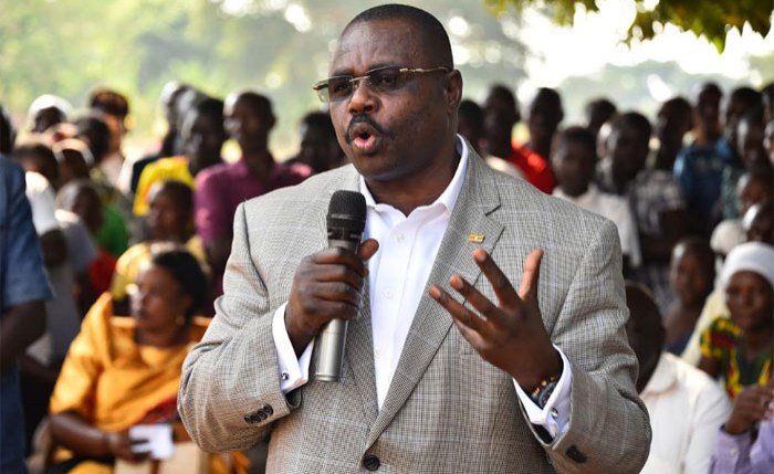 Oulanyah's burial to cost 2.5bn Ugandan shillings