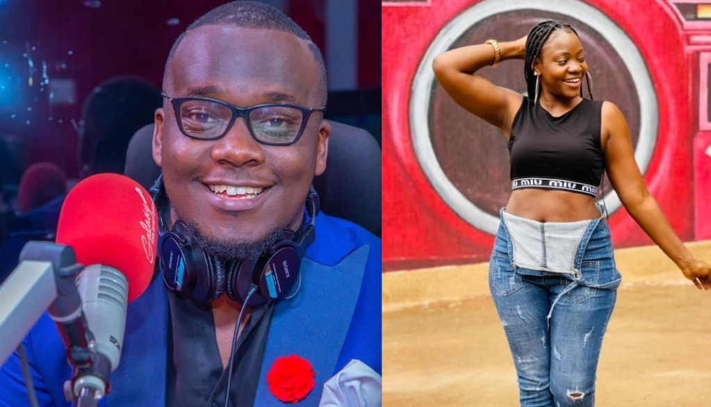 Precious Remmie and Emeka lose their jobs at Galaxy FM