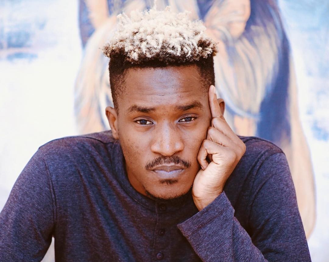 Apass  Promises To Offer Any Kind Of Advise To BabeCool If Necessary