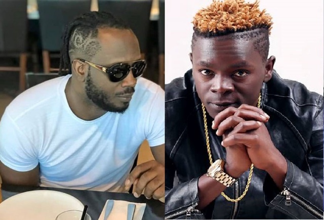 King Saha attacks Bebe Cool, says Zuena was just married for him as his functions were just funded for him.