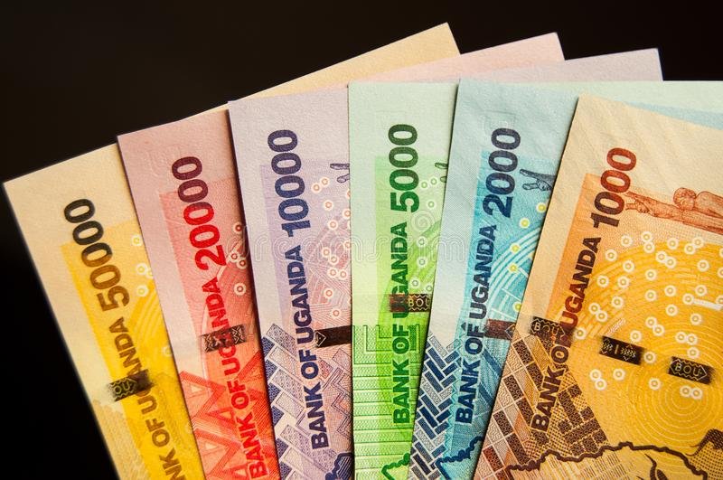 Uganda set to start printing her own money