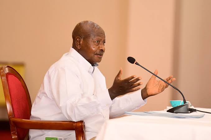 Museveni addresses Economic challenges, offers solutions!