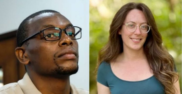 Activist Stella Nyanzi reveals secrets about Kakwenza Rukira and Anne Whitefield affair