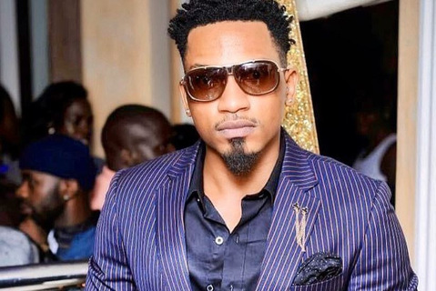 Gospel singer Exodus allegedly splits with manager Lanek