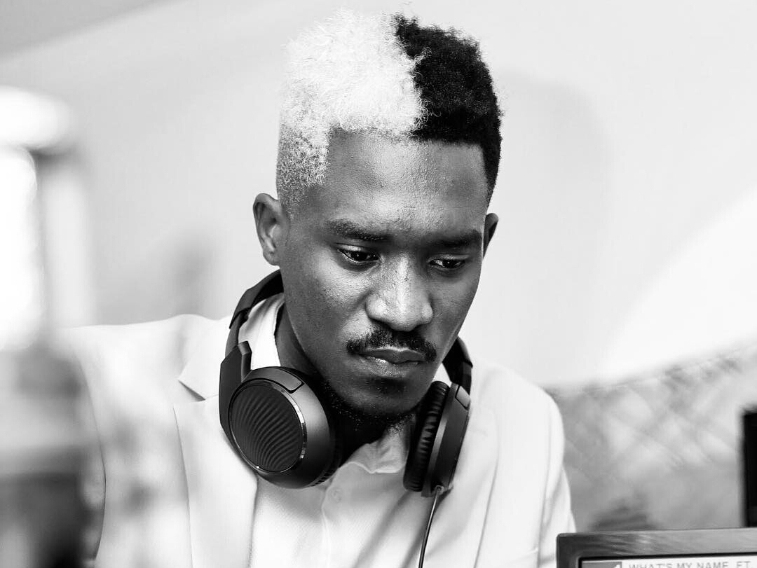 Apass Emotionally Remembers A FisherMan He Was.