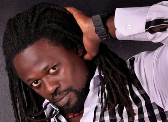 Lost Ziggy Dee Restructures Himself As He Hits Studios Once Again.