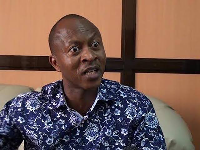 ITS A MATTER OF TIME: Frank Gashumba explains why Muhoozi will one day be President of Uganda!