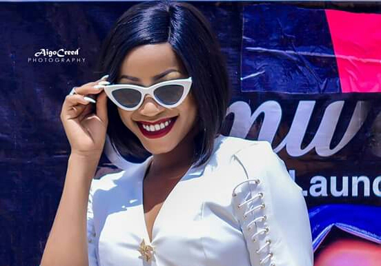 Sheebah Affectionately Reveals The Secret Behind Her Dominancy.