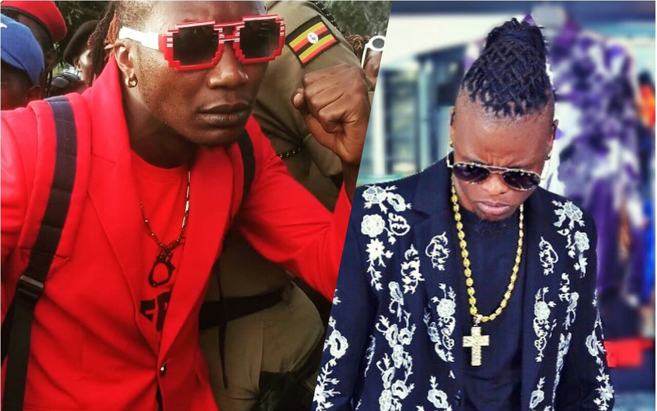 Kabako My Brother You Must Pay The Price. Pallaso Roars.