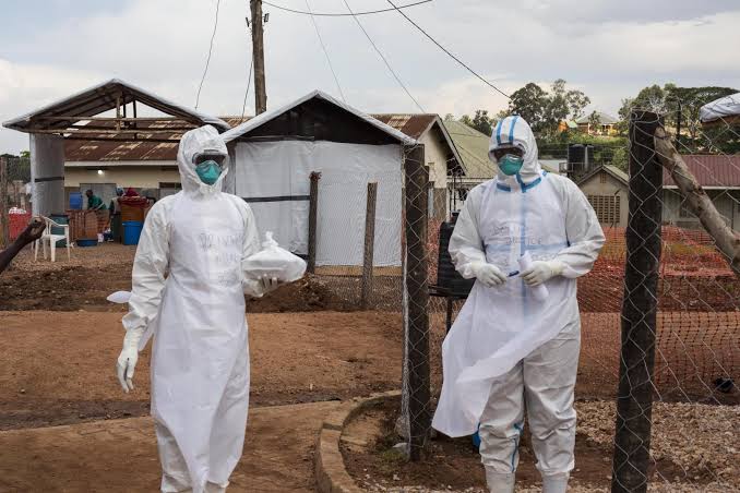 Uganda finally Ebola Free - W.H.O confirms!