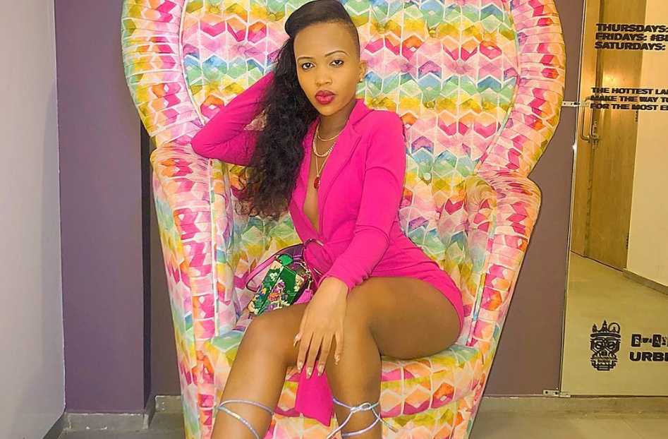 Pia pounds, Zari And Sheila Are Making Social Media A Better Place For Horny Boys.