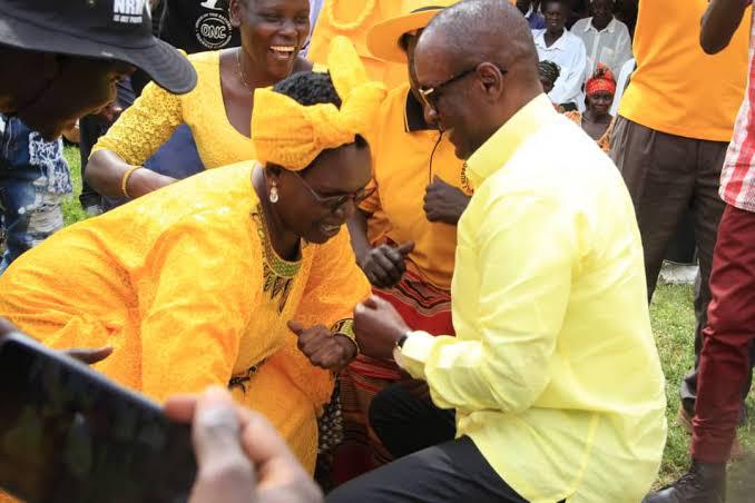 NRM's Mary Akol Emerges Victorious in Bukedea LC5 By-Election