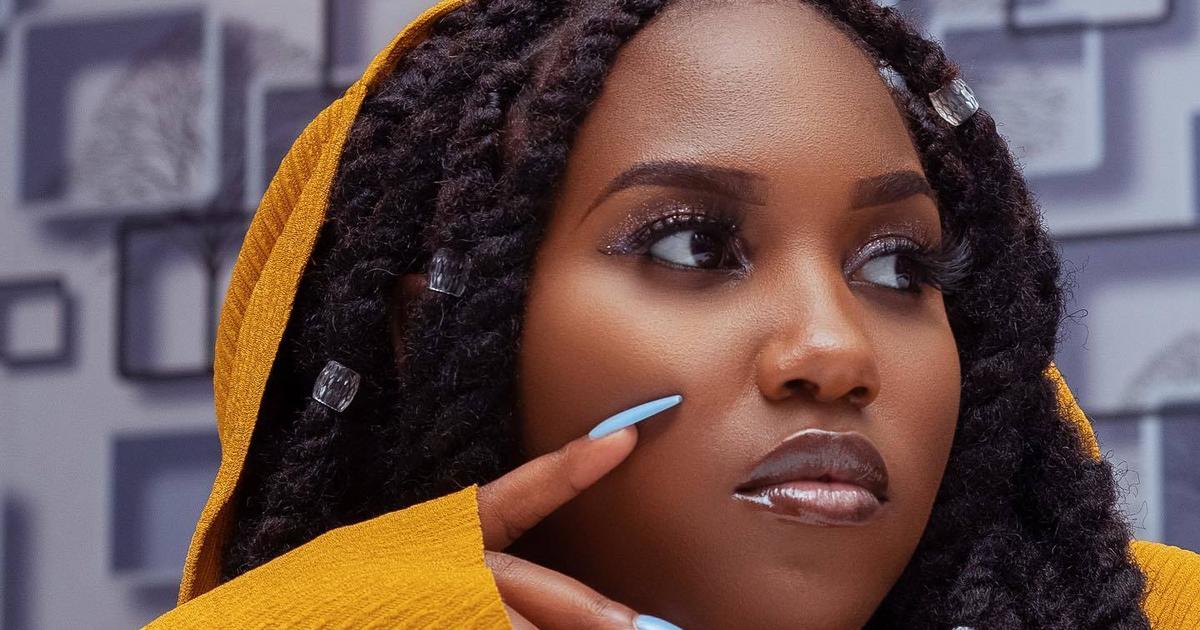 Martha Mukisa finally gets courage to speak up on flopped concert, says she learned a lot of lessons.