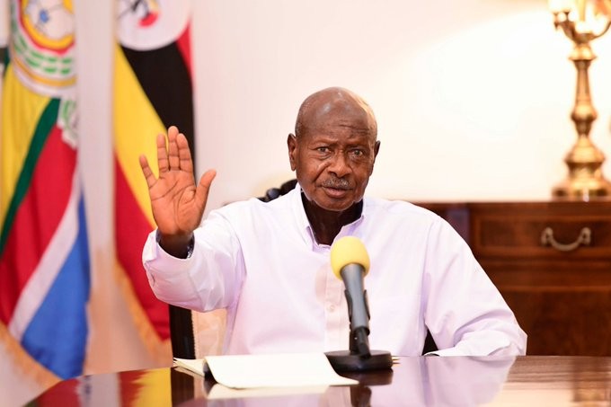 President Museveni speaks out on ADF Attack on Kasese School, Vows Swift Action