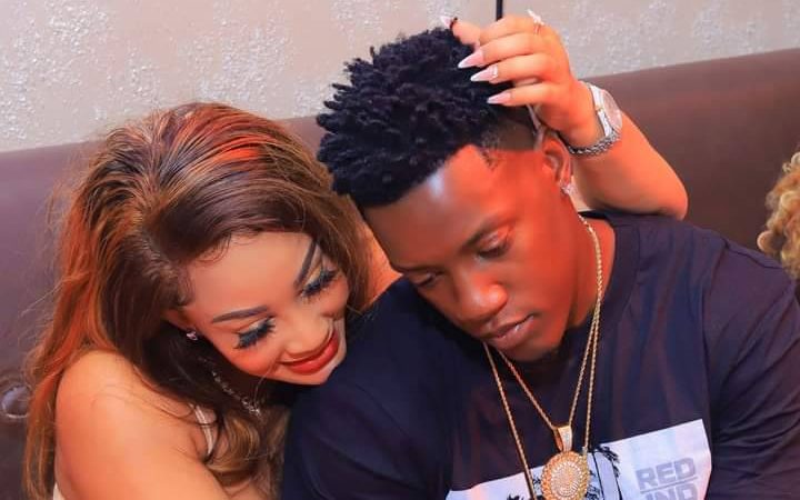 Zari explains why she called her lover Shakib stupid