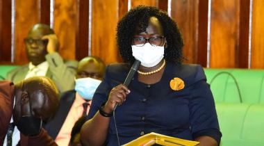 Legislator Calls for Restrictions on DNA Testing in Uganda