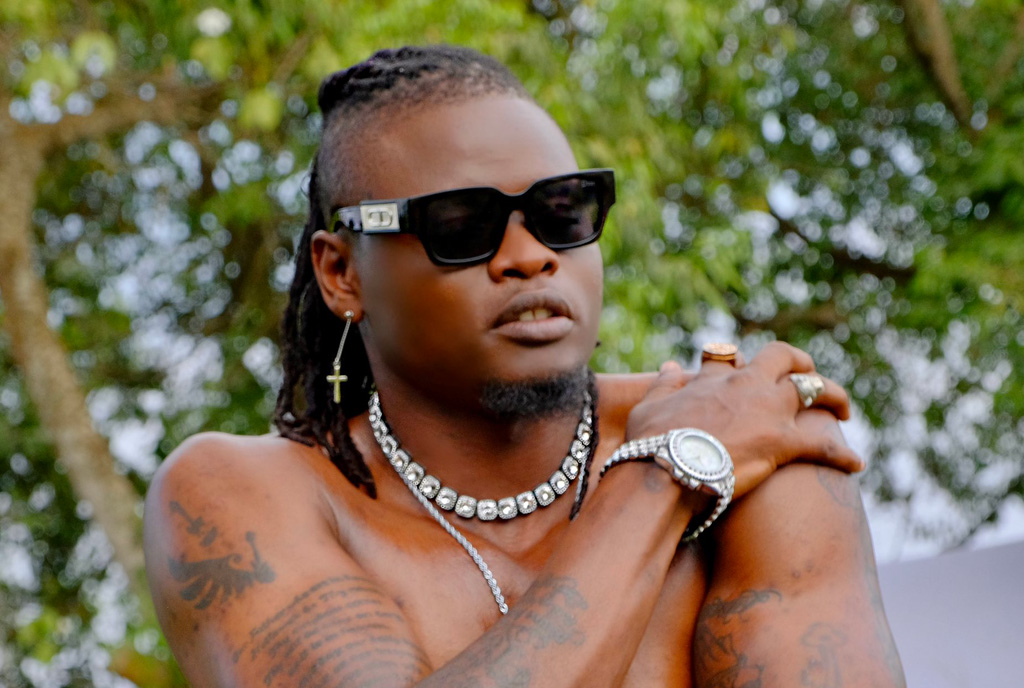 Musician Pallaso speaks out on his brother Chameleones health, says he is making a fast recovery