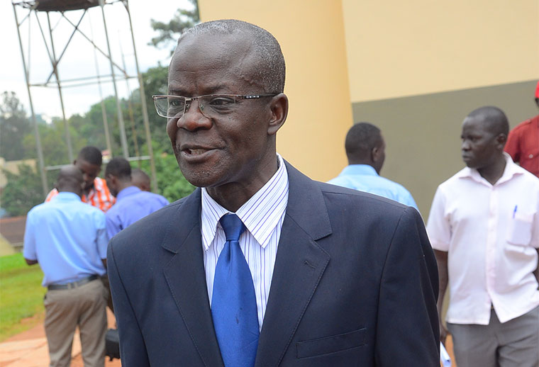 Uganda Mourns the Loss of Hon. Hussein Kyanjo, A Fearless and Principled Leader