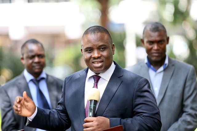 FDC MESS: Lord Mayor Erias Lukwago speaks Out