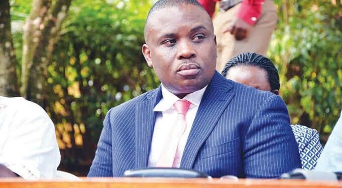 FDC Vice President Erias Lukwago Defends Party's Independence Amid Internal Strife