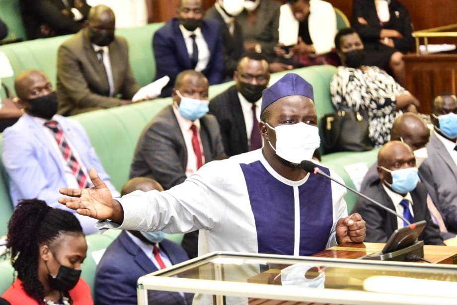 MPs Question World Bank's Stance on Ugandan Anti-Homosexuality Act