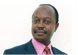 Ugandan Cardiologist Dr. Aggrey Kiyingi Passes Away in Australia