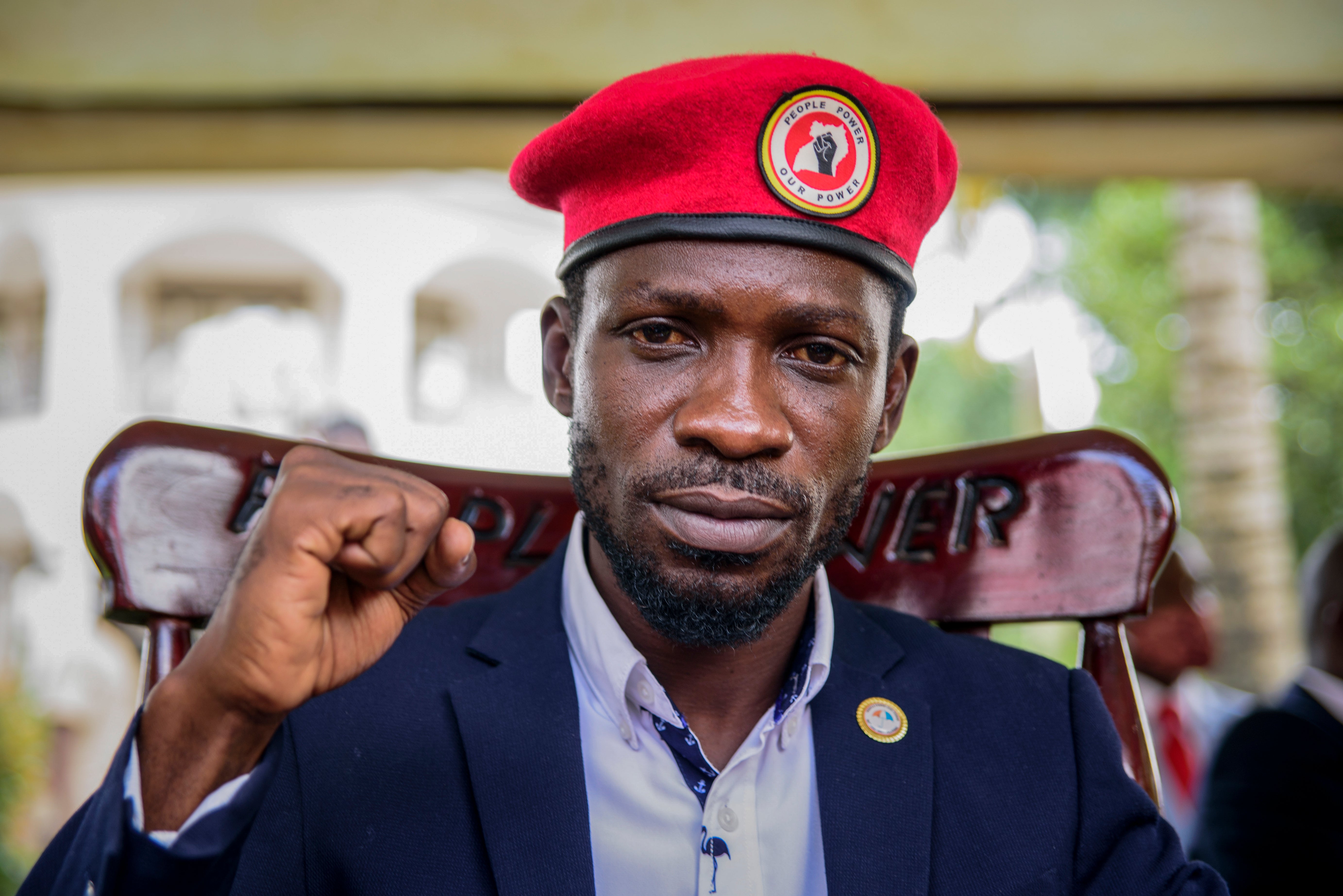 BREAKING: Bobi Wine Arrested Upon Return to Uganda!