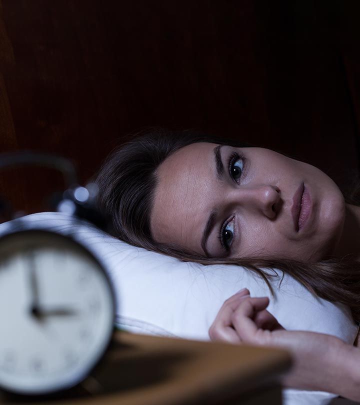 Common sleep disorders and their treatments 