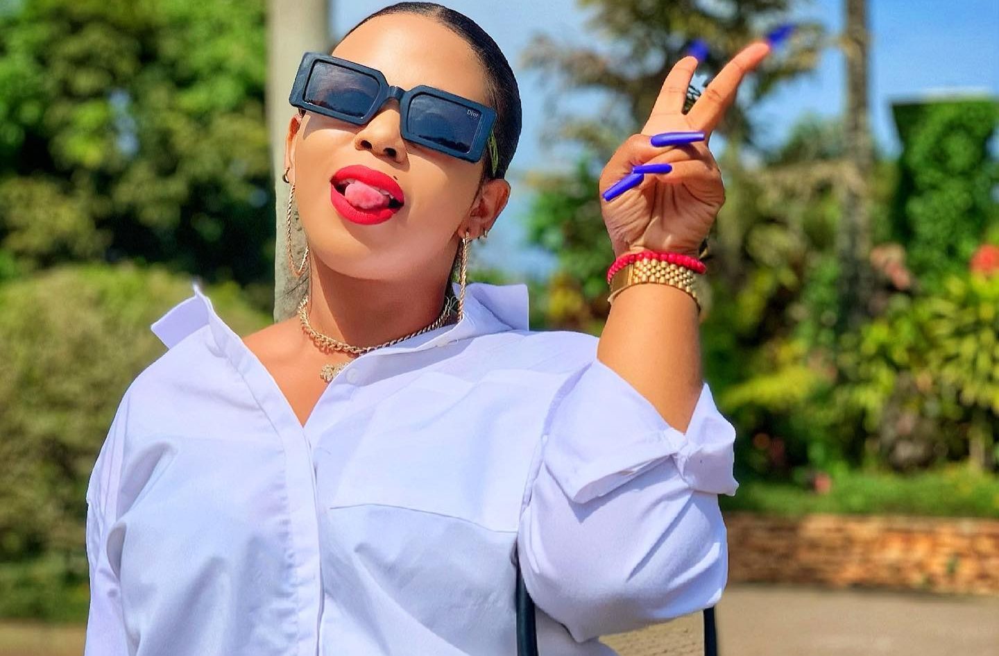 Prima Kardash says Spice Diana is way better than Sheebah Karungi.